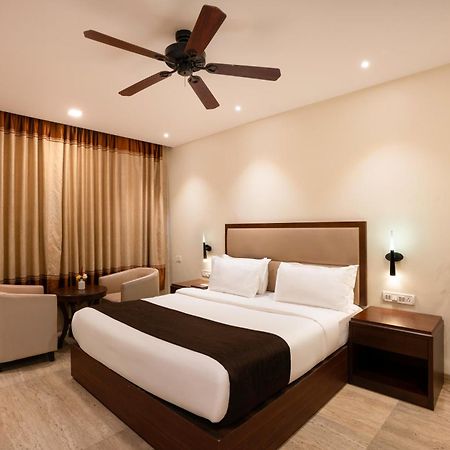 TGL Resort&Spa Mahābaleshwar Exterior foto
